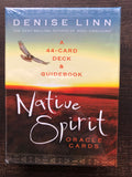 Native Spirit Oracle Cards
