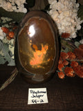 Polychrome Jasper Free Form #2