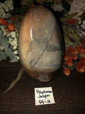 Polychrome Jasper Free Form #2
