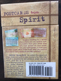 Postcards from Spirit Oracle Cards