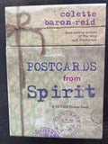 Postcards from Spirit Oracle Cards
