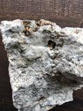 Pyrite