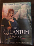 The Quantum Oracle Cards