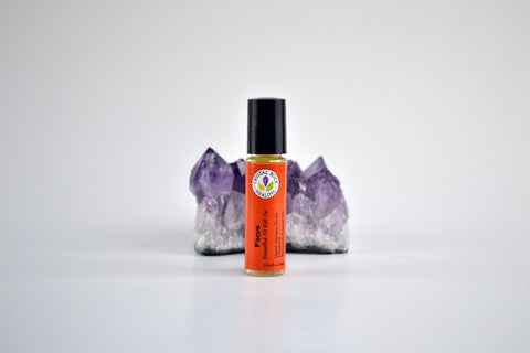 Focus Essential Oil Roll On