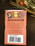 Sacred Cycle Oracle Cards