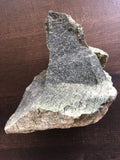 Serpentine Raw Form