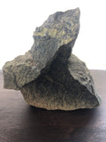 Serpentine Raw Form