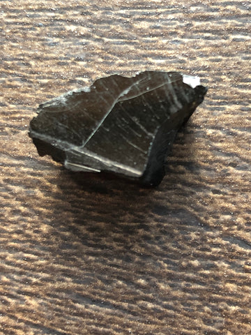 Shungite-Elite Pocket Stone