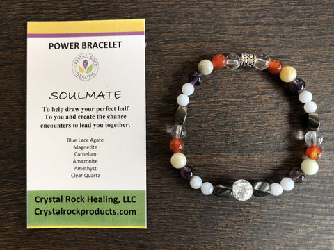 Power Bracelet Soulmate