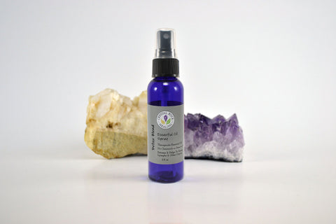 Detox Blend Essential Oil Spray