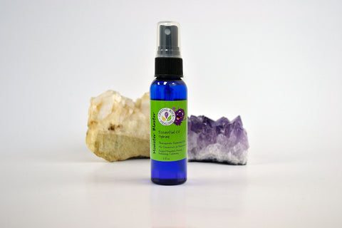 Monster Blaster Essential Oil Spray