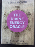 The Divine Energy Oracle
