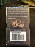 Transient Light Tarot Cards