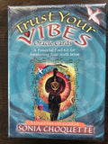 Trust Your Vibes Oracle Cards