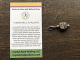 Turritella Charm