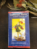 Universal Waite Tarot Cards
