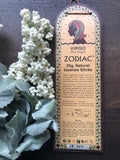 Zodiac Incense-Virgo